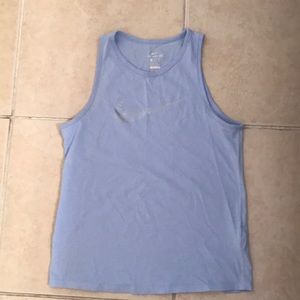 Nike dry fit tee XS
